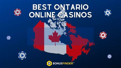 best online casino ontario - online casinos ontario 2024